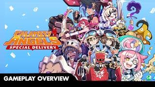 Gameplay Trailer