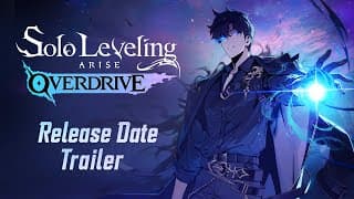 Release Date Trailer