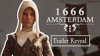 Reveal Trailer