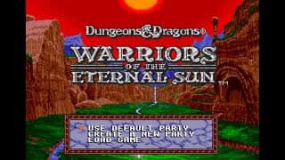 Gameplay Video