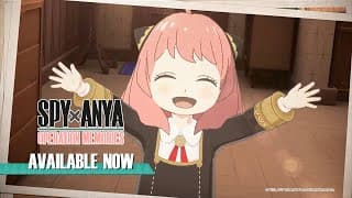 Launch Trailer