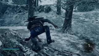 E3 2017: Alternate Playthrough Gameplay