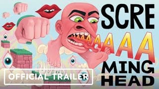 Release Date Trailer