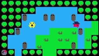 Gameplay Trailer