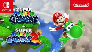 Launch Trailer