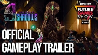 Gameplay Trailer