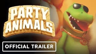 Trailer
