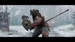 Valkyrie Trailer