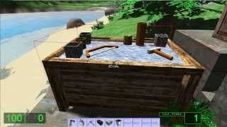 StaudSoft's Synthetic World video 4