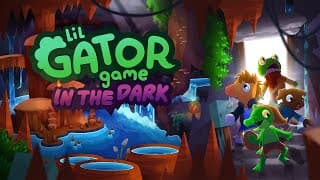 Announcement Trailer