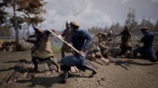 Gameplay Trailer