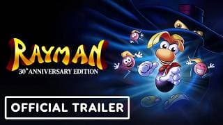 Announcement Trailer