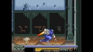 Gameplay Video