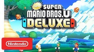 Announcement Trailer