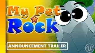 Announcement Trailer