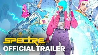 Gameplay Trailer