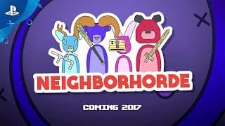 Launch Trailer