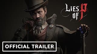 Gameplay Trailer