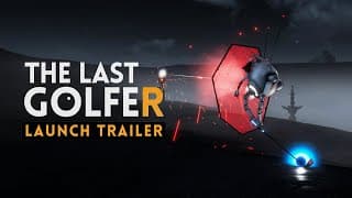 Launch Trailer