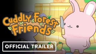 Launch Trailer