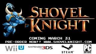 Wii U and 3DS Trailer