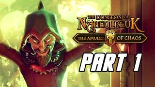 Gameplay Video