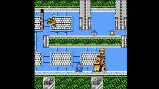 Gameplay video