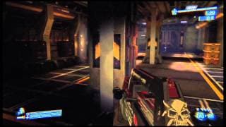 Gameplay video