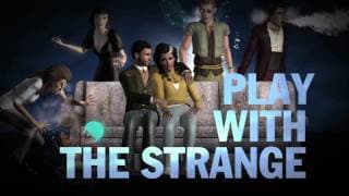 Launch Trailer