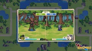 Gameplay Trailer