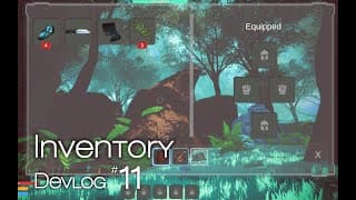 Dev Diary
