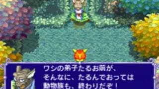 Gameplay video
