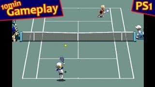 Gameplay Video