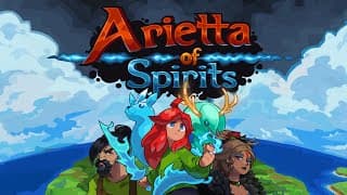 Announcement Trailer