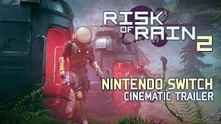 Cinematic Trailer
