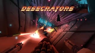 Launch Trailer