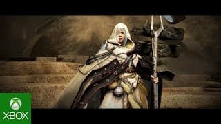 E3 2018 Trailer