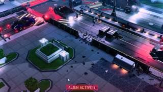 Gamescom 21015 Gameplay Trailer