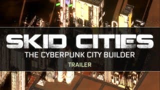 Trailer