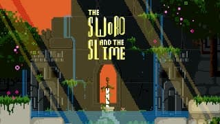 The Sword and the Slime video 1