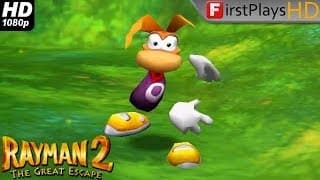 Gameplay video