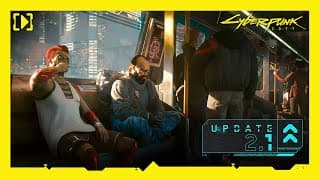 Announcement Trailer