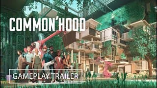 Gameplay Trailer