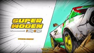 Announcement Trailer