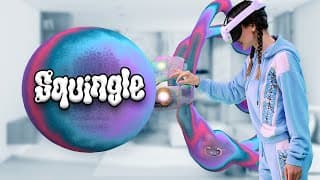 Launch Trailer
