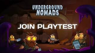 Gameplay Trailer