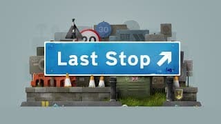 Announcement Trailer