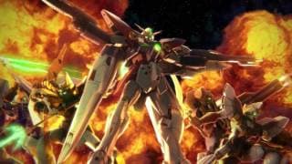 Game intro