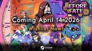 Release Date Trailer