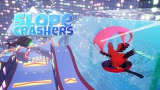 Gameplay Trailer